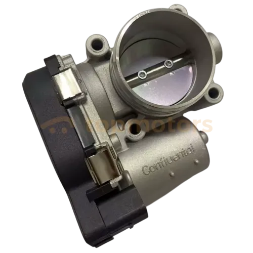 Дроссельная заслонка в сборе MG550 турбо (MHB90044B)