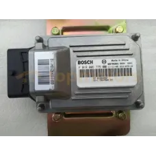 Блок управления двигателем Bosch F01R00D775