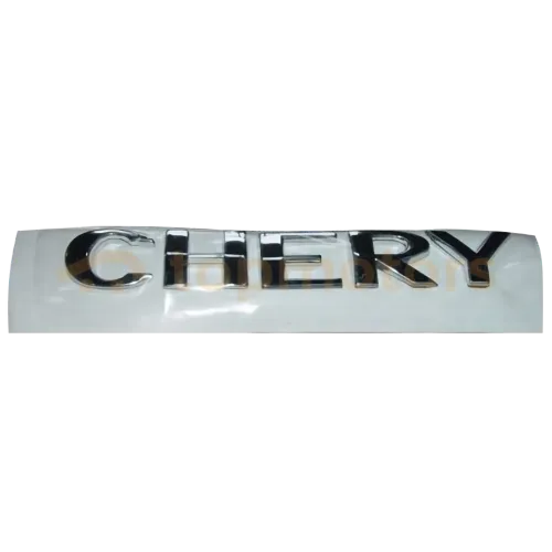 Эмблема надпись CHERY Chery E5 (A11-3921131)