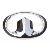Эмблемы