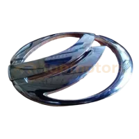 Эмблемы