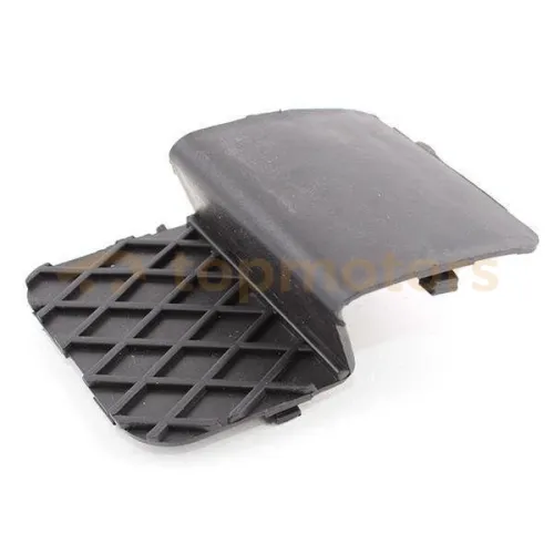 Заглушка переднього бампера (лючок) Chery Amulet 1.6 (A15-2803663BA-DQ)