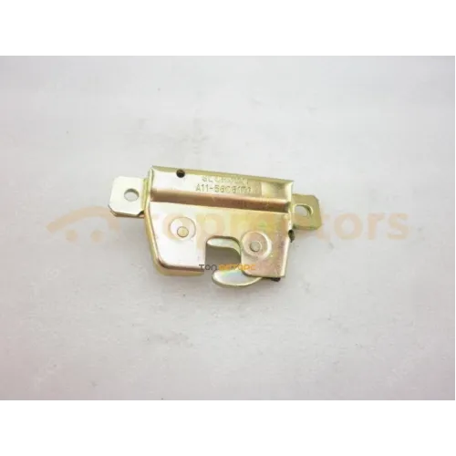 Замок багажника левый Chery Amulet (A11-5606170)