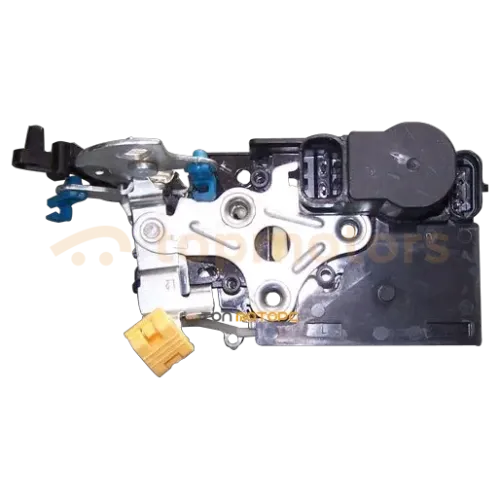 Замок задней левой двери Chery Eastar (B11-6205010)