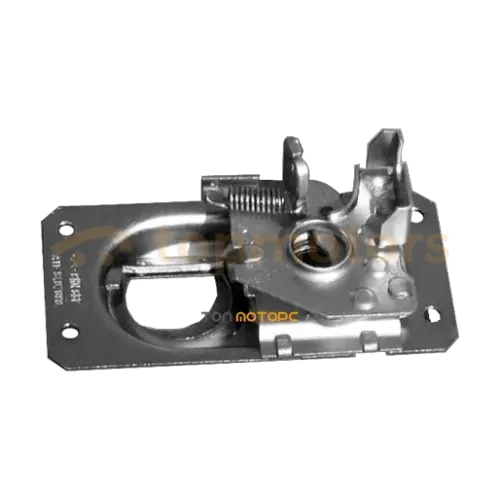 Замок капота нижний Chery Amulet (A11-8402080)