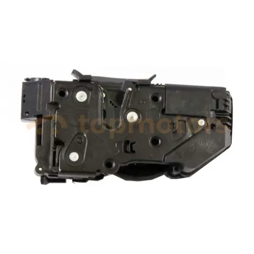 Замок передніх лівих дверей Geely Emgrand EC7 (1018011207)