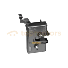 Замок передней левой двери
