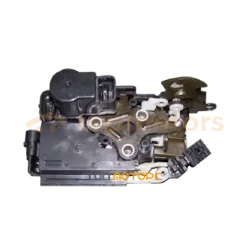 Замок передней правой двери Chery Eastar (B11-6105020BA)