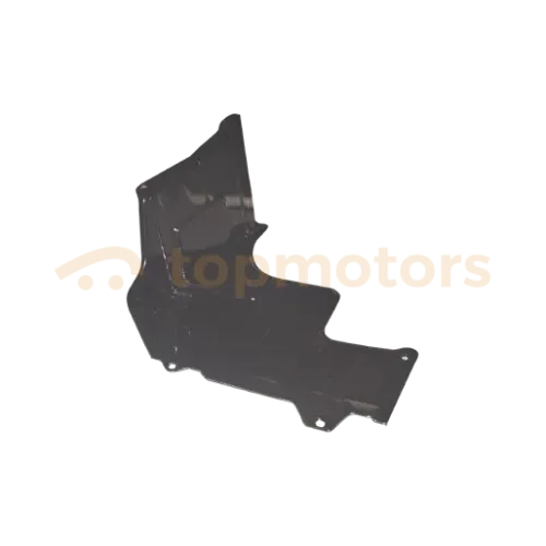 Защита двигателя правая (брызговик мотора правый) Chery Eastar (B11-5300653)