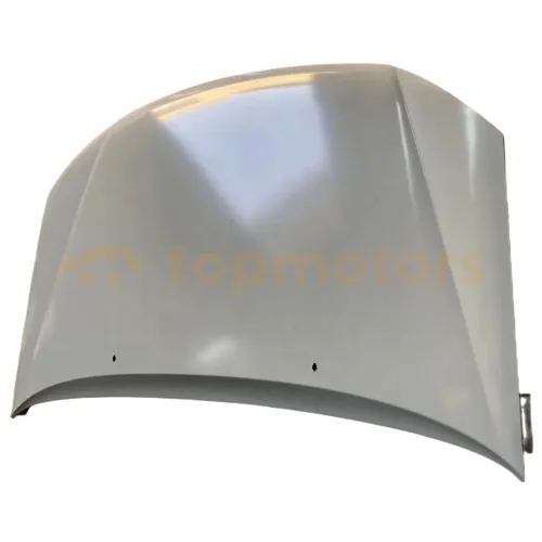 Капот Богдан 2351 (8402000-P24A, 8402000AP24AB)