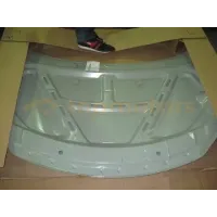 Капот и детали