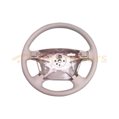 Руль (авто без подушки безопасности) Chery Amulet (A15-3402040CB)