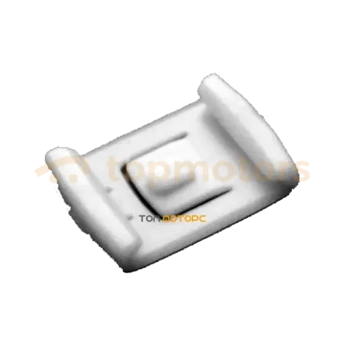 Клипса опоры переднего сиденья левая (внутренняя) Chery Amulet (A11-6800041)