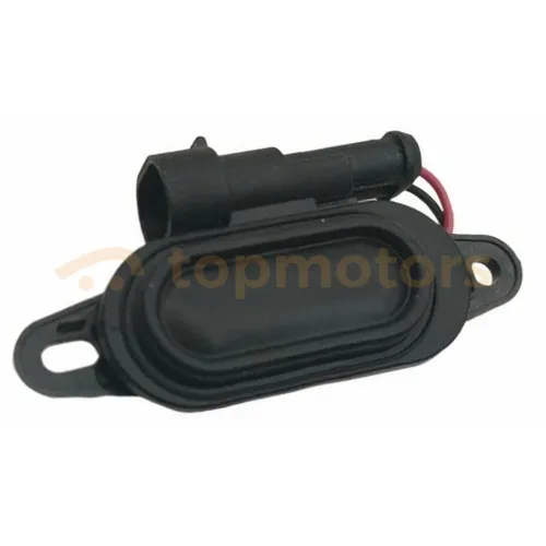Кнопка открывания багажника Chery Tiggo 8 (J42-3740150)