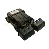 Кнопки кондиционера