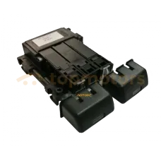 Кнопка кондиционера