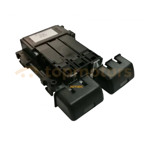 Кнопка кондиціонера Chery Amulet (A11-8112013)