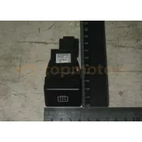 Кнопки обігріву заднього скла