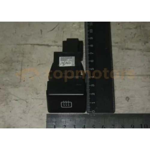 Кнопка обігріву заднього скла Geely CK2 | CK2 FL (1017000890)