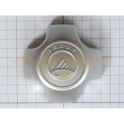 Колпак колеса (крышка на диск) ромашка Geely CK (3102101180)