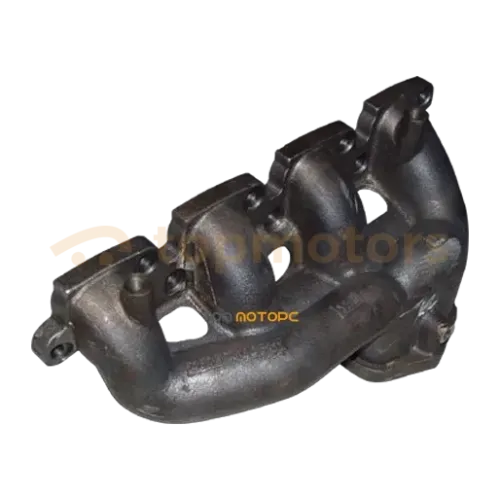 Коллектор выпускной Chery Amulet 1.6 (480EF-1008111)