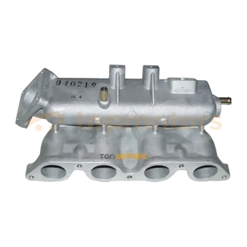 Колектор впускний (верхня частина) Chery Amulet 1.6 (480EE-1008010)