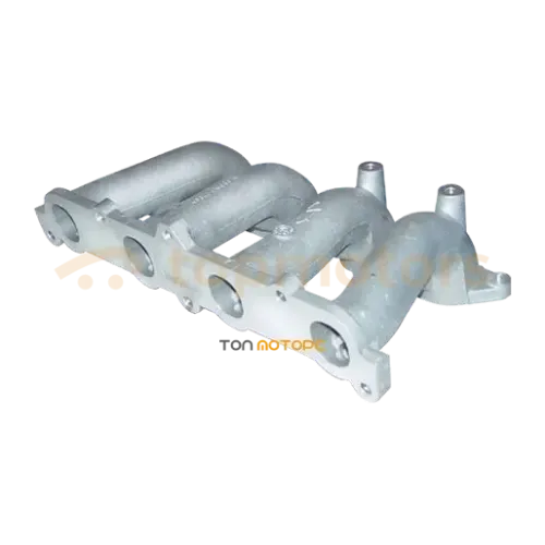 Колектор впускний (нижня частина) Chery Amulet 1.6 (480EF-1008014)