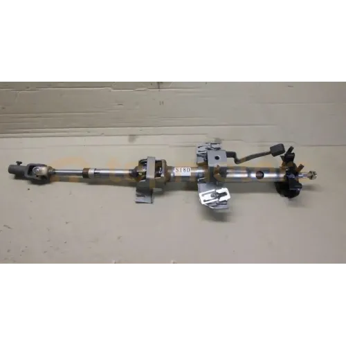 Колонка рулевая в сборе Chery Beat (S18-3404010BB)