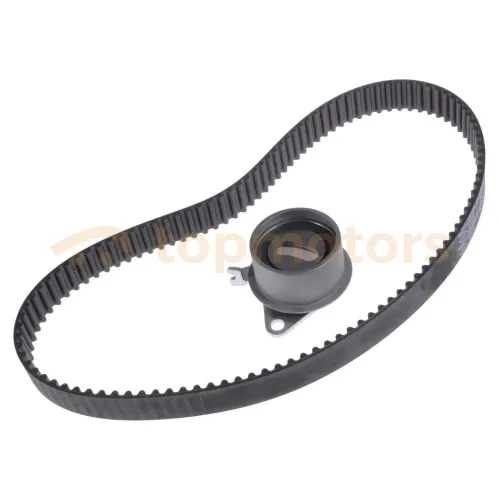 Комплект ремня ГРМ BYD F3 1.6 (10237765-00, 471Q-1000806, 10237773-00, 471Q-1000016)