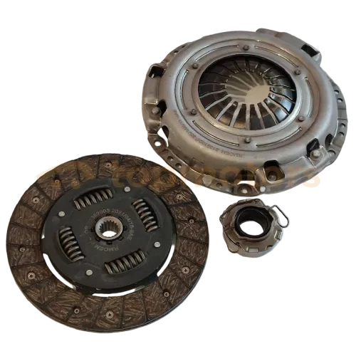 Комплект сцепления MG3 Cross (10064798, 30005117, 10086118)