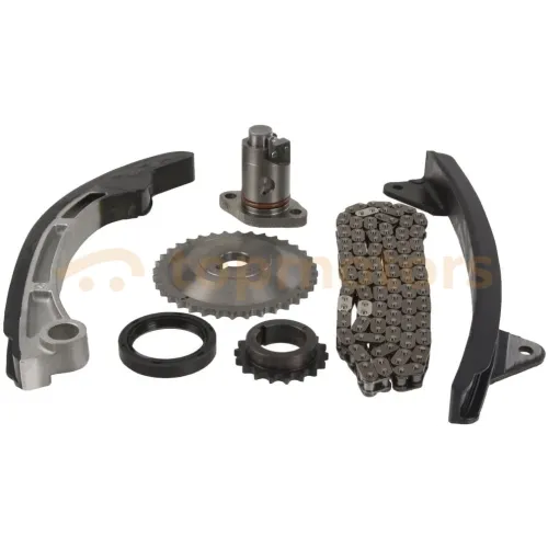 Комплект цепи ГРМ Geely GC7 (37823777245)
