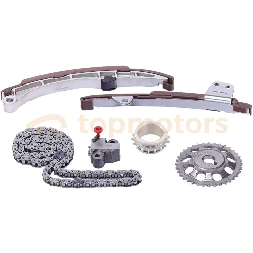 Комплект цепи ГРМ Great Wall Haval M4 (1021300-EG01-1)