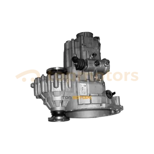 Коробка передач (КПП в зборі) Chery Amulet 1.6 (A11-1700010)