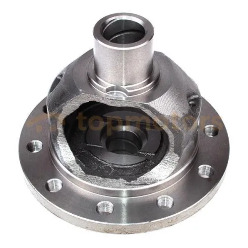 Корпус диференціала Geely FC (3230330104)