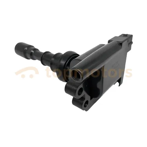 Котушка запалювання BYD F3 1.6 (10237827-00, 476Q-4D3705800)