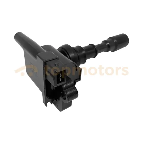 Котушка запалювання BYD F3 1.6 (10237827-00, 476Q-4D3705800)