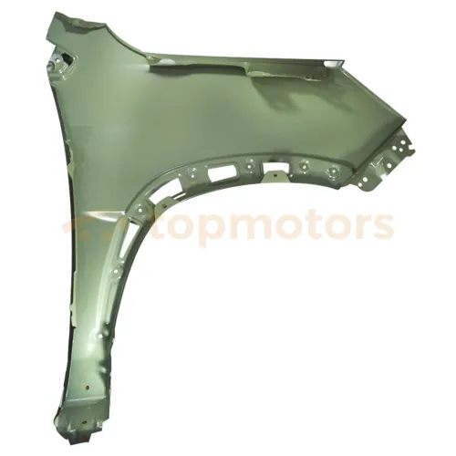 Крило переднє ліве Chery Tiggo 2 (J69-8403101-DY)