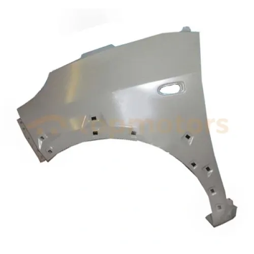 Крило переднє ліве Chery Beat (S18D-8403100-DY)