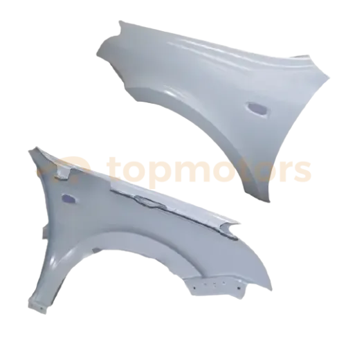 Крыло переднее левое Chery E5 (A21-8403750FL-DY)