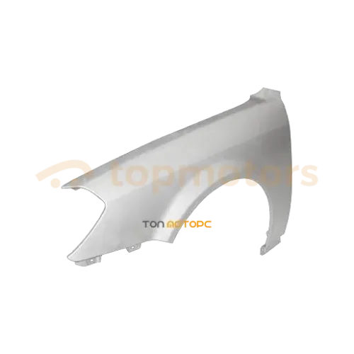 Крыло переднее левое Chery Eastar (B11-8403101-DY)