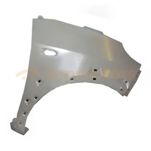 Крило переднє праве Chery Beat (S18D-8403200-DY)