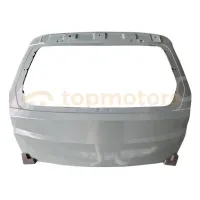 Крышки багажника