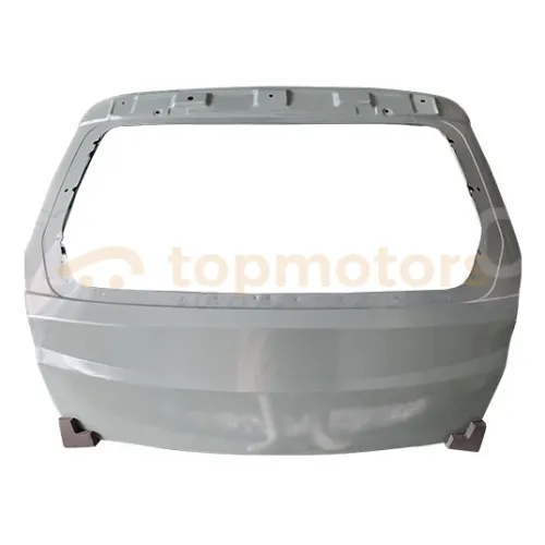 Кришка багажника ЗАЗ Форза (хетчбек) (J15-6301100-DY)
