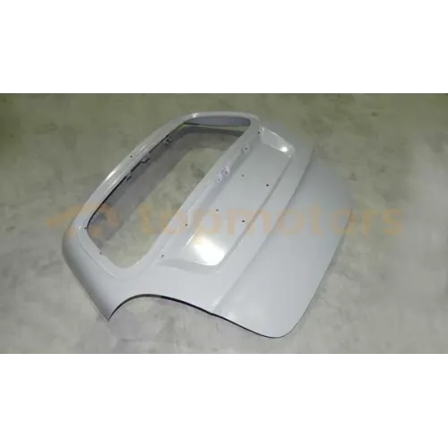 Крышка багажника Chery Beat (S18D-6300010-DY)