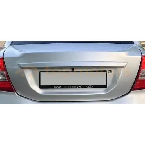 Крышка багажника Chery E5 (A21-6301010FL-DY)