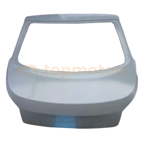 Кришка багажника ЗАЗ Форза (седан) (A13-6300010-DY)