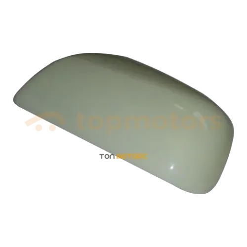 Крышка зеркала левая Chery Amulet (A15-8202040-DQ)