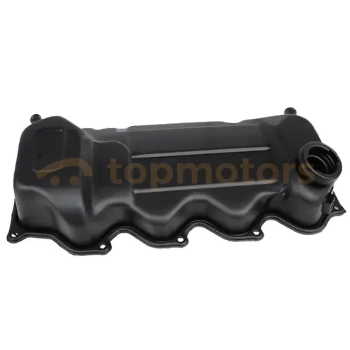 Кришка клапанна (прокладка з бортом) Chery Amulet 1.6 (480-1003030BB)