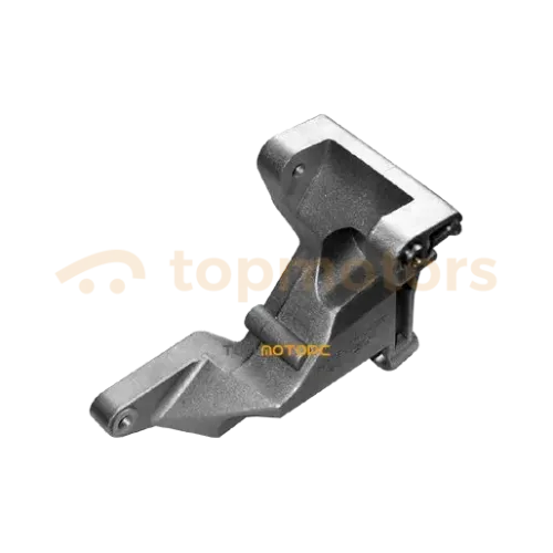 Кронштейн генератора Chery Amulet 1.6 (A11-3701118)