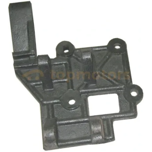 Кронштейн компрессора кондиционера (H11) Geely CK (8103252012)